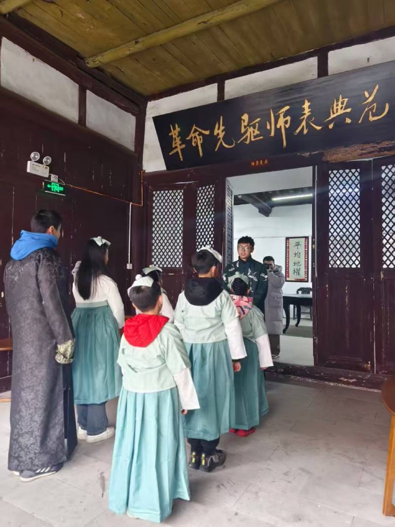 拉萨环保主题活动
